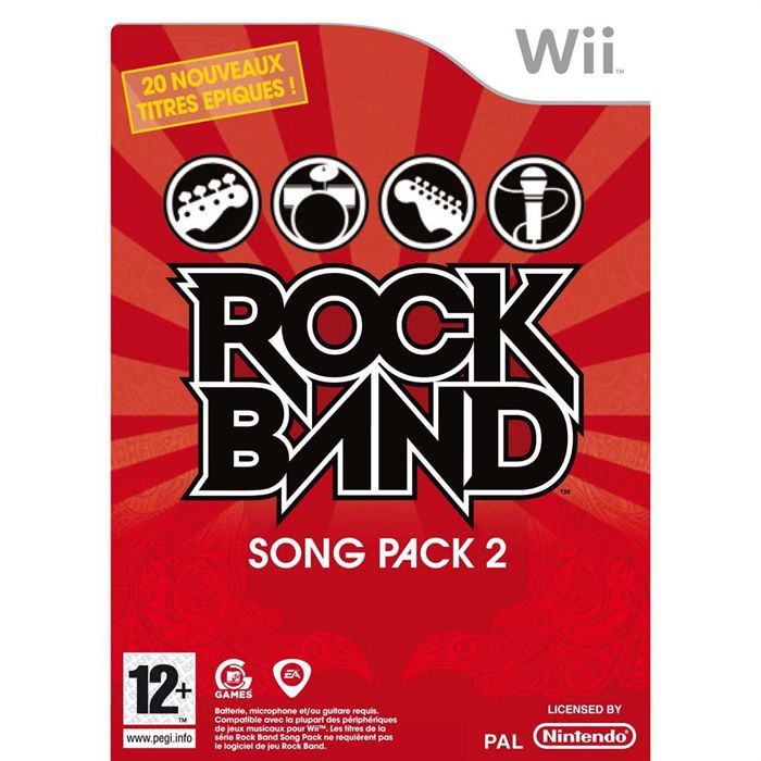 Acdc rock band torrent wii iso